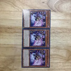 Mitsurugi Complete Deck Core 21 Cards ALIN-EN YuGiOh IN STOCK NOW! - Image 2