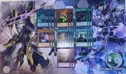 Mitsurugi Complete Deck Core 21 Cards ALIN-EN YuGiOh IN STOCK NOW! - Image 2