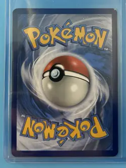 Happiny - 161/214 - Reverse Holo Uncommon - Unbroken Bonds - Pokemon Card - Image 2