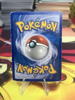 Venusaur LV.51 Secret Wonders Non-Holo Rare Pokemon Card 20/132 2007 PR - Image 2