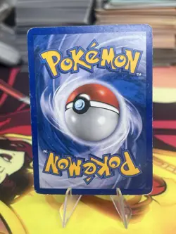 Ponyta 72/99 MP Vintage Pokemon Platinum Arceus Pokemon card - Image 2