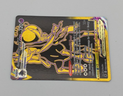 Pokemon Trading Card Game Astral Radiance Shadow Rider Calyrex Vmax TG30/TG30 - Image 3