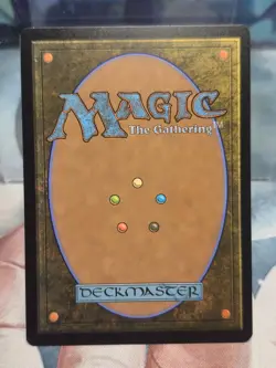 FOIL C 0147 Nebula Dragon Creature Common Edge of Eternities MTG Card - Image 3