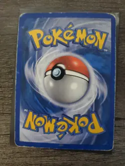 Pokemon TCG Abra Card 69/123 Mysterious Treasures Common Reverse Holo 2007 Ungra - Image 2