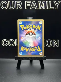 [LP] Will's Jynx Pokemon Card Japanese 074/141 1st ED VS Series 28J13 - Image 4