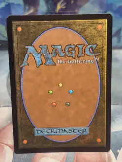 FOIL U 0146 Molecular Modifier Creature Uncommon Edge of Eternities MTG Card - Image 3