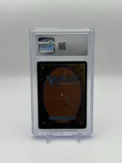 WOTC Magic Graded Card Pyramids - Arabian Nights CGC 8.5 NM MAGIC THE GATHERING - Image 2
