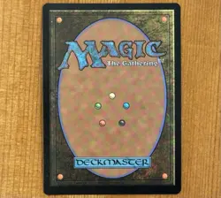 Furious Rise, U 0294, NM Surge Foil, MTG Final Fantasy Commander FIC Collector - Image 2