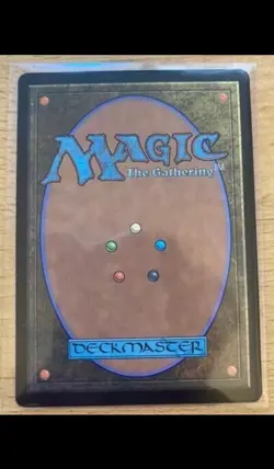 Smothering Tithe Japanese MTG 2x2 Double Masters 2022 Magic the Gathering Japan - Image 2