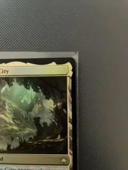 MTG Three Tree City Bloomburrow 0260 Foil Rare Mint!! - Image 3