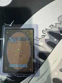 MTG: Final Fantasy Crystal of Altar Cave/ Chromatic Lantern - Borderless (Foil) - Image 2