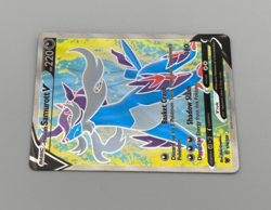 Pokemon Trading Card Game TCG Astral Radiance Hisuian Samurott V 176/189 - Image 3