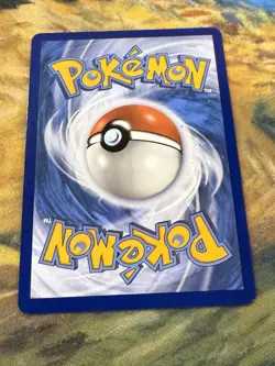 Radiant Eternatus Pokemon Prize Pack Series 3 Promo Pokemon Card NM/LP - Image 2