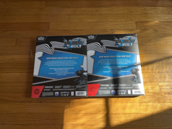 POKEMON BLACK BOLT BINDER COLLECTION BOX - FACTORY SEALED - Image 2