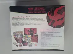 Pokemon Sword and Shield Astral Radiance Elite Trainer Box ETB - Sealed - Read - Image 2