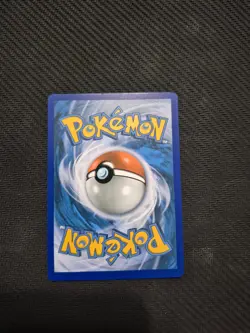 RARE TAG TEAM POKEMON CARDS BOTH OF THEM ARE NEAR MINT CONDITION CARDS - Image 3