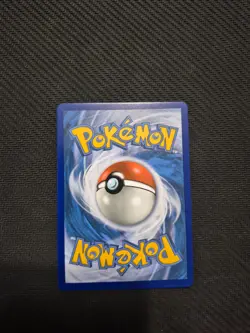 RARE TAG TEAM POKEMON CARDS BOTH OF THEM ARE NEAR MINT CONDITION CARDS - Image 5
