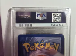 2009 Pokemon Platinum - Arceus Holo #AR3 - PSA 9 - Image 5