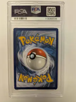 Pokemon 2023 Iono 269/193 Full Art SIR Paldea Evolved GEM MINT PSA 10 - Image 2