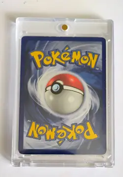1st Edition SHADOWLESS Charmeleon 24/102 Base Set Non Holo 1999 Pokemon - Image 2