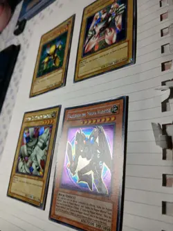 magnet warriors yugioh - Image 3