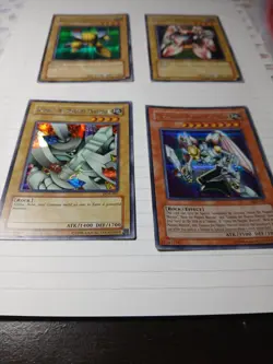 magnet warriors yugioh - Image 4