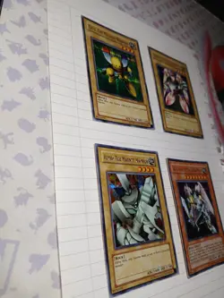 magnet warriors yugioh - Image 5