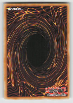 Dark Burning Attack Yugioh RA04-EN245 Platinum Secret Rare PSR NM - Image 2