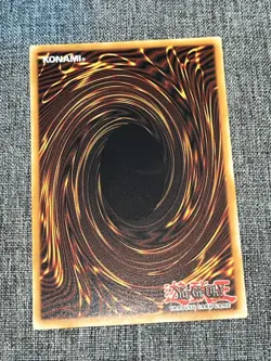 Yugioh! Legendary Lord Six Samurai - Kizan - ALIN-EN042 - Common - 1st Edition - Image 2