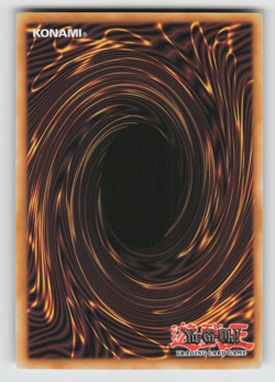 Daigusto Emeral Yugioh RA04-EN163 Platinum Secret Rare PSR NM - Image 2