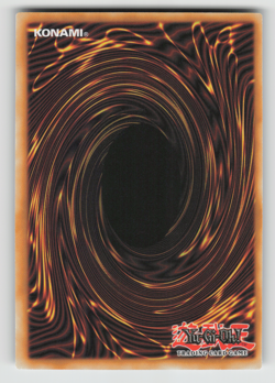 D/D Swirl Slime Yugioh RA04-EN258 Platinum Secret Rare PSR NM - Image 2