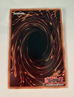 YuGiOh Battle of Chaos Guardian Chimera #BACH-EN040 NM - 1st Edition - Image 2