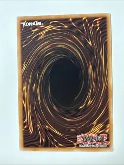 Yugioh! Yummyusment ☆ Acroquey JUSH-EN024 Rare 1st Edition NM Justice Hunters - Image 2