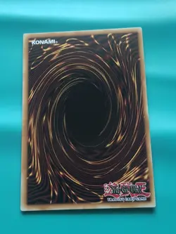 Yugioh - Number 30: Acid Golem of Destruction Super Rare REDU-ENSE2 MP - Image 2