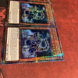 ***3X IDO THE SUPREME MAGICAL FORCE*** MP24-EN026 QUARTER CENTURY SECRET YUGIOH - Image 5