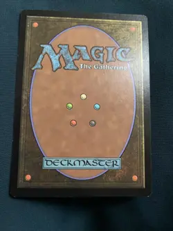 Biomass Mutation ~ Commander 2019 NM Magic MTG - Image 2