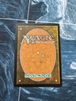 Ink-Eyes, Servant Of Oni Foil MTG NM From The Vault: 20 Set - Image 2