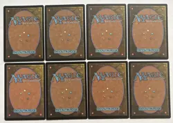 8x Dragon Lot w/Signet, Scaled Nurturer, Dragonstorm Globe Orb of Dragonkind MTG - Image 2