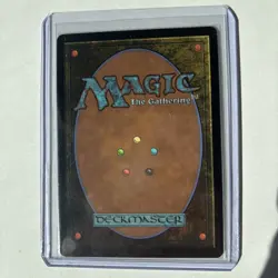 Ms. Bumbleflower (Borderless) (Raised Foil) Commander: Bloomburrow Foil - Image 3