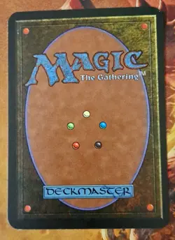 Mtg Alpha Nettling Imp - Image 2