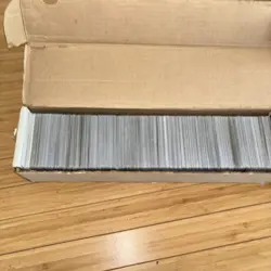 Magic The Gathering Collection Vintage Mtg - Image 2