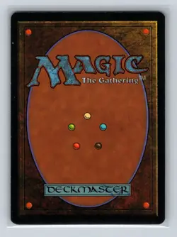 MTG Infernal Darkness Ice Age Light Play - Image 2