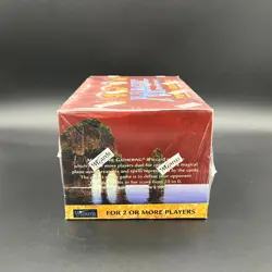 5th Edition Starter Deck Box (12 decks) - Factory Sealed MTG Magic the Gathering - Image 3