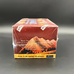 5th Edition Starter Deck Box (12 decks) - Factory Sealed MTG Magic the Gathering - Image 4