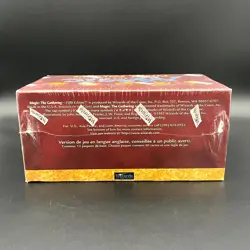 5th Edition Starter Deck Box (12 decks) - Factory Sealed MTG Magic the Gathering - Image 5