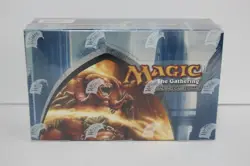 MAGIC The Gathering MTG Dissension Booster Box - Mint Condition - No Shelf Wear - Image 1