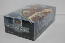 MAGIC The Gathering MTG Dissension Booster Box - Mint Condition - No Shelf Wear - Image 3