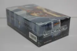 MAGIC The Gathering MTG Dissension Booster Box - Mint Condition - No Shelf Wear - Image 5