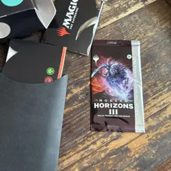 Graveyard Overdrive Commander Deck Magic The Gathering Modern Horizons 3 - Image 2