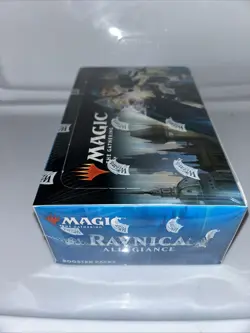 Wizards Of The Coast - Magic the Gathering Ravnica Allegiance Booster Box - Image 2
